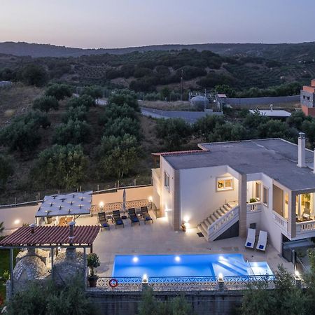Casa Magnolia Villa Katokhorion  Екстериор снимка