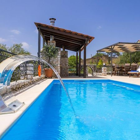 Casa Magnolia Villa Katokhorion  Екстериор снимка