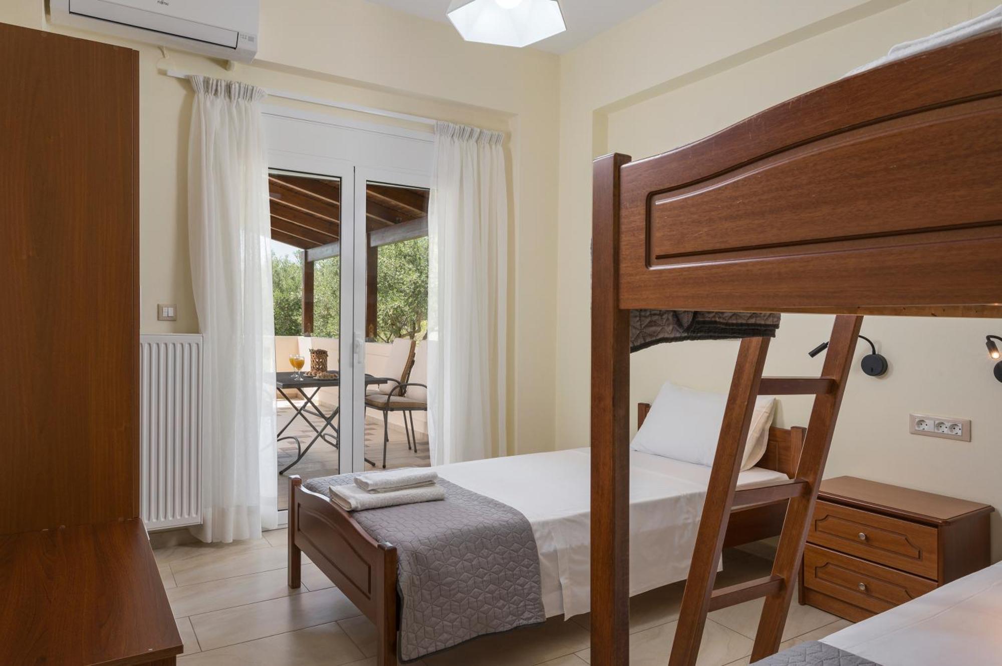 Casa Magnolia Villa Katokhorion  Екстериор снимка