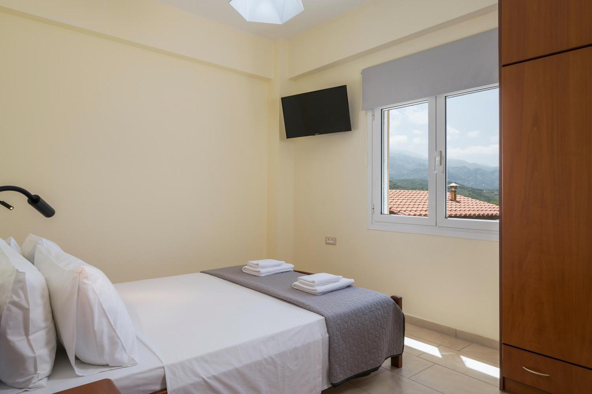Casa Magnolia Villa Katokhorion  Екстериор снимка
