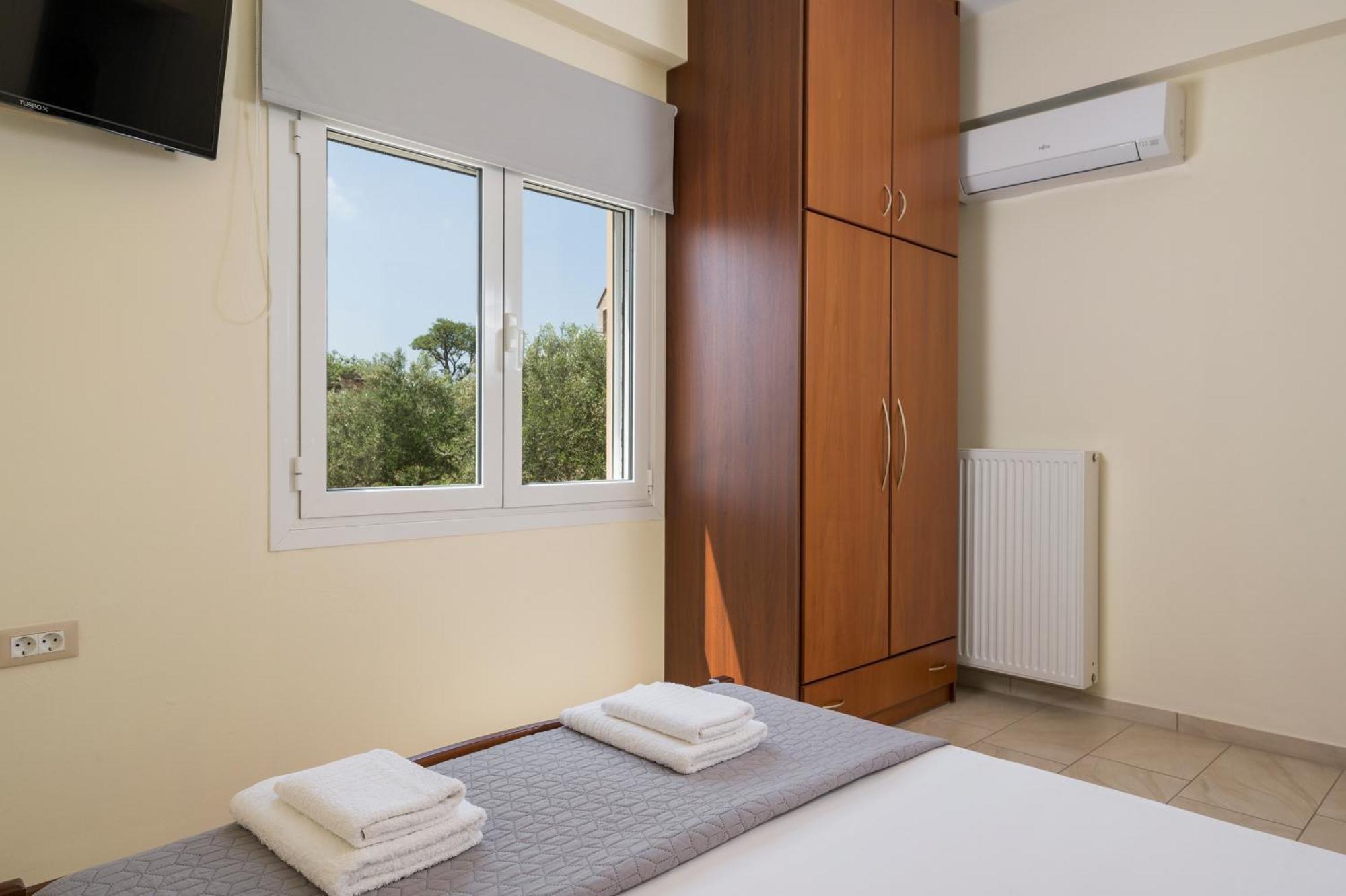 Casa Magnolia Villa Katokhorion  Екстериор снимка