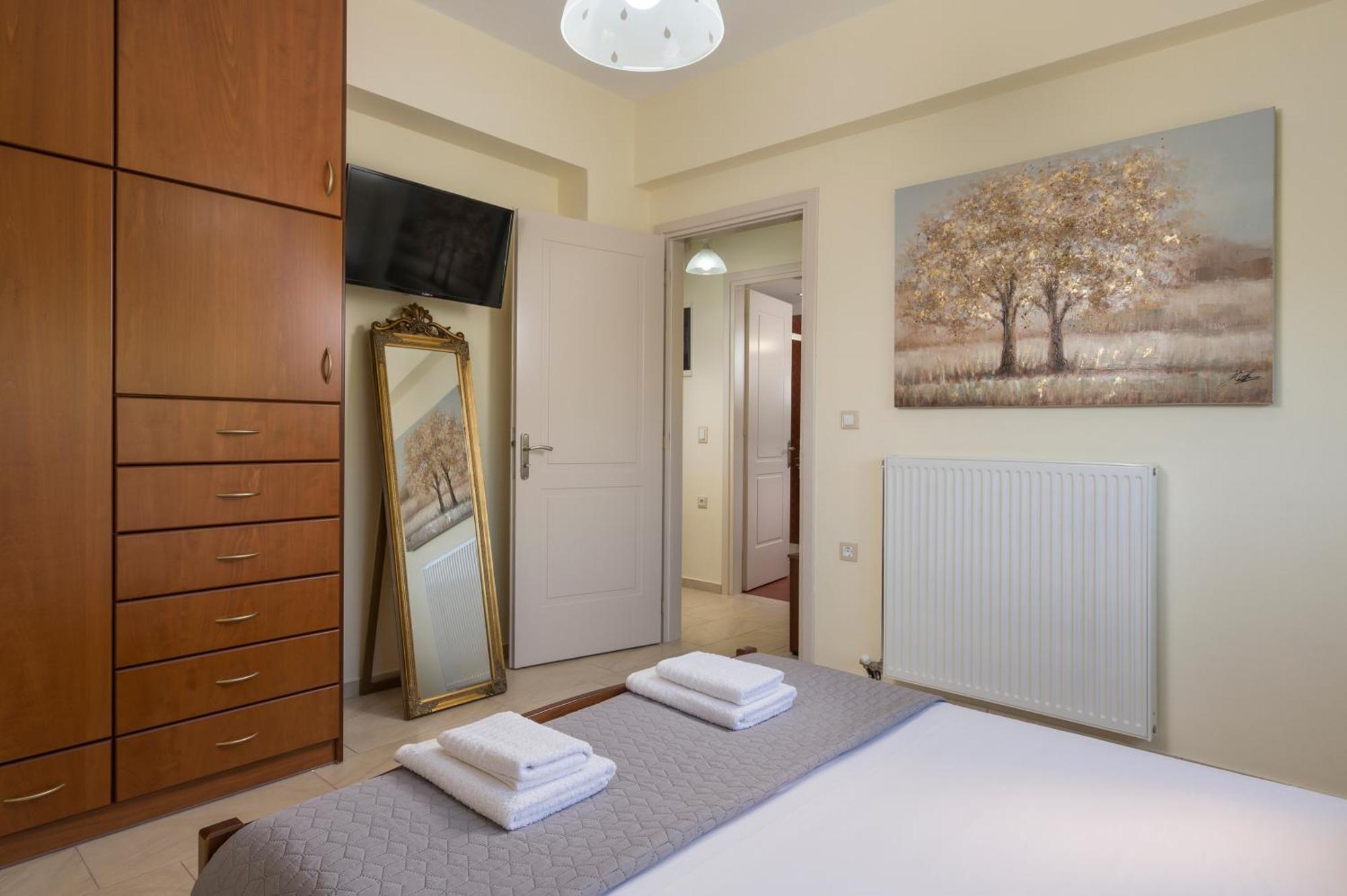 Casa Magnolia Villa Katokhorion  Екстериор снимка