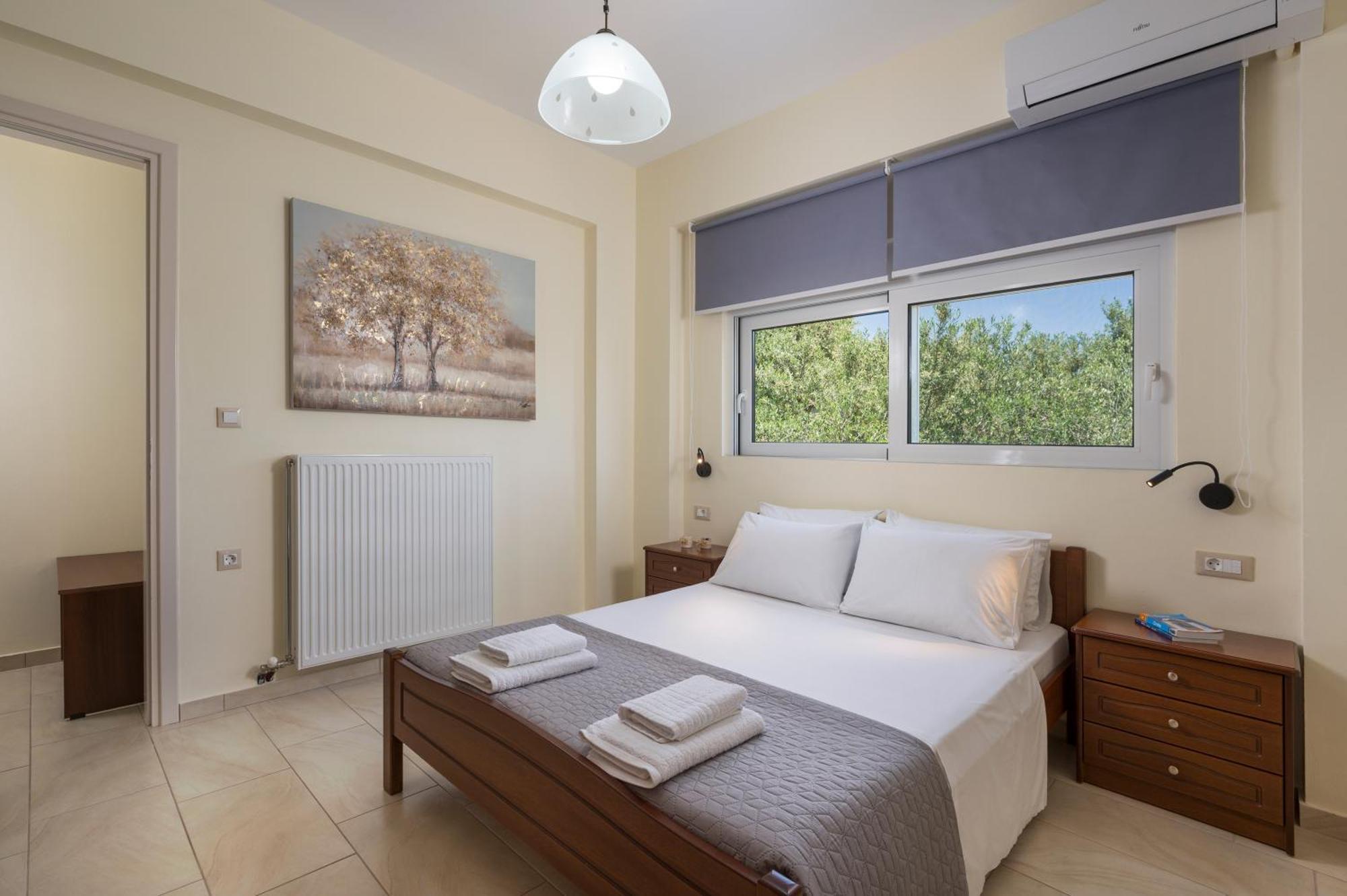 Casa Magnolia Villa Katokhorion  Екстериор снимка