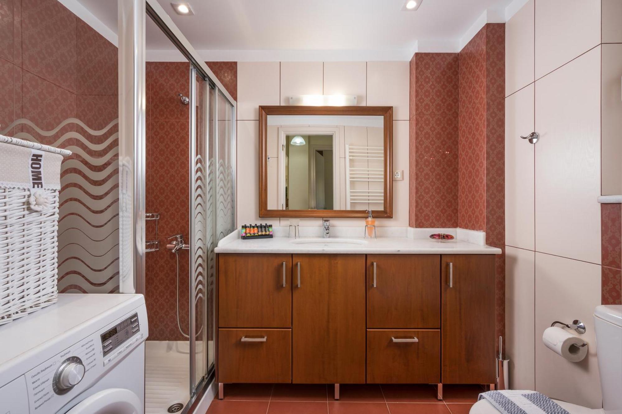 Casa Magnolia Villa Katokhorion  Екстериор снимка